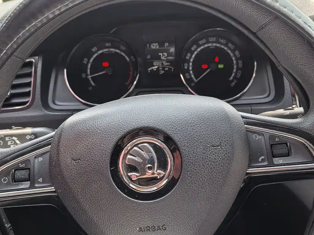 Skoda Kamiq 2021 — фото 15
