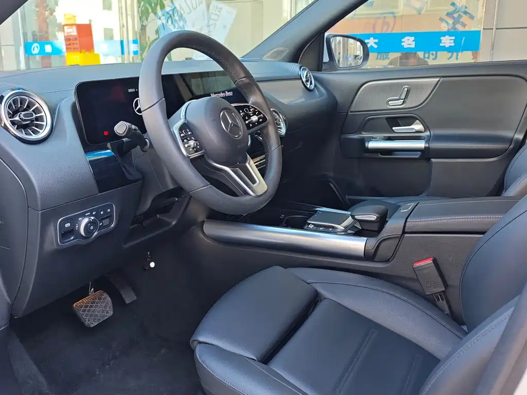 Mercedes-Benz GLA 2022 — фото 7