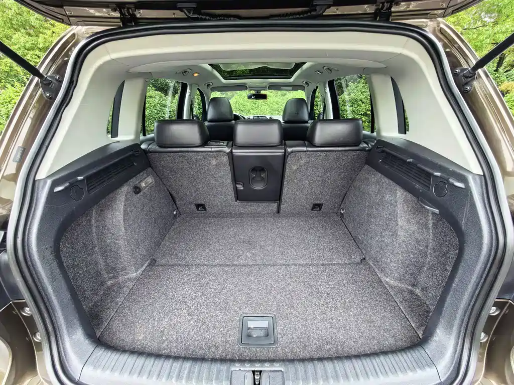 Volkswagen Tiguan 2015 — фото 30