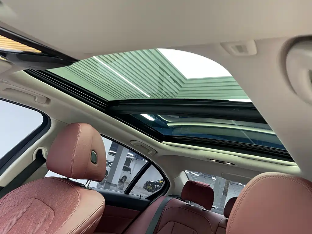 BMW i3 2023 — фото 14