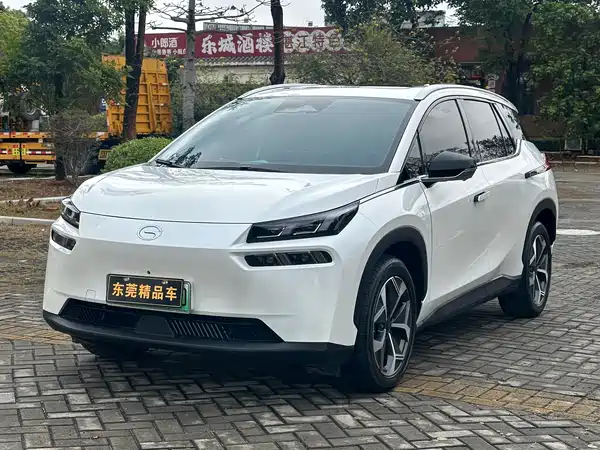Aion V 2024