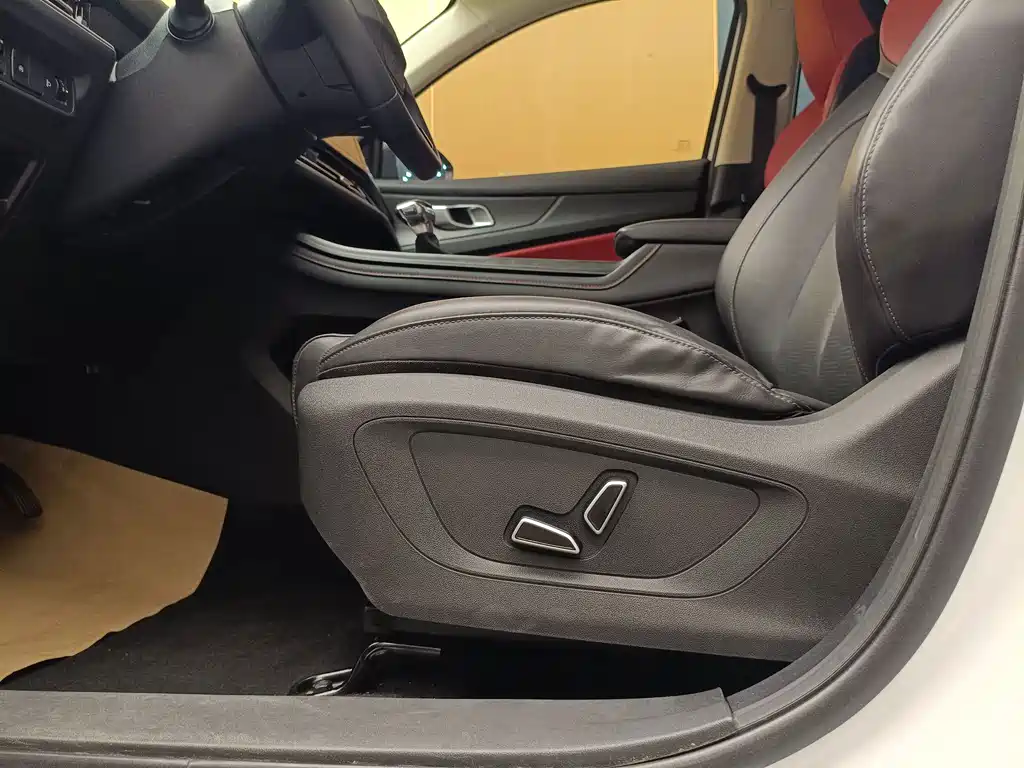 Changan CS55PLUS 2022 — фото 10