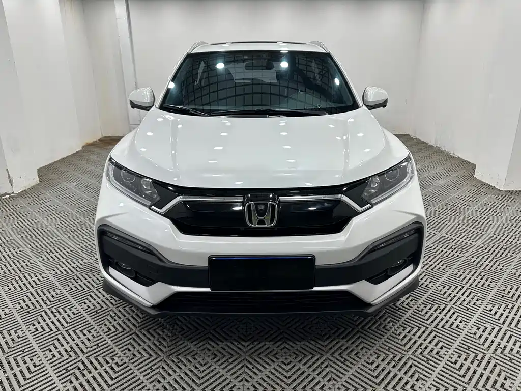 Honda XR-V 2022