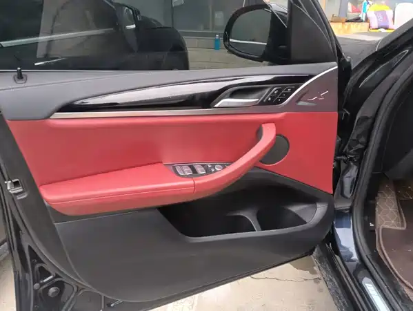 BMW X3 2024