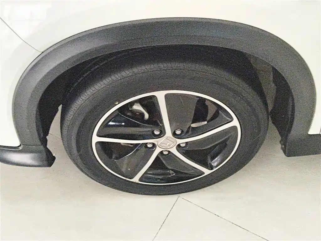 Honda Vezel 2021 — фото 25