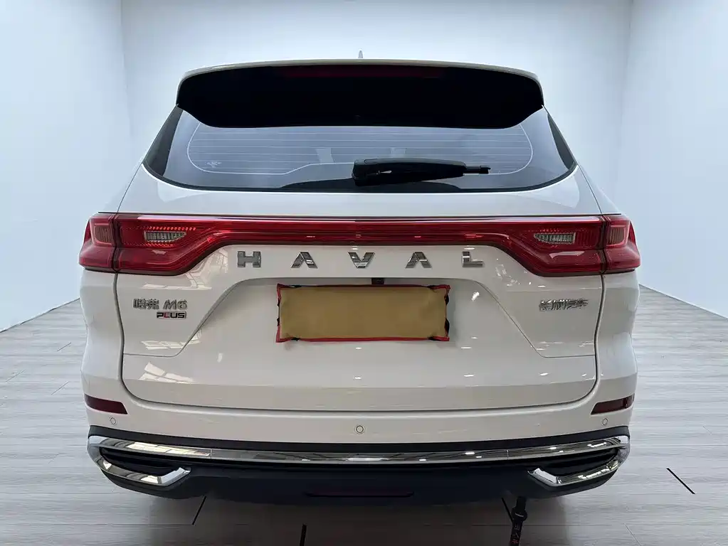 Haval M6 2023