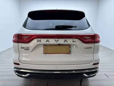 Haval M6 2023