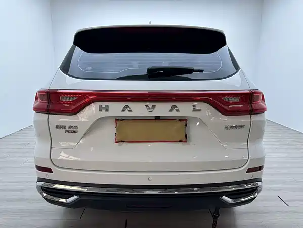 Haval M6 2023