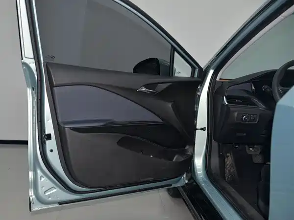 Buick Velite 6 2022