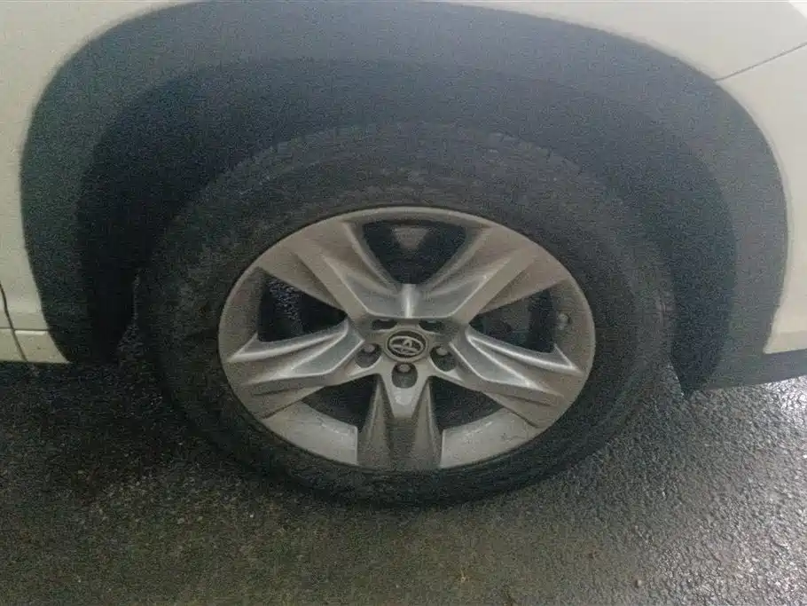 Toyota Highlander 2018