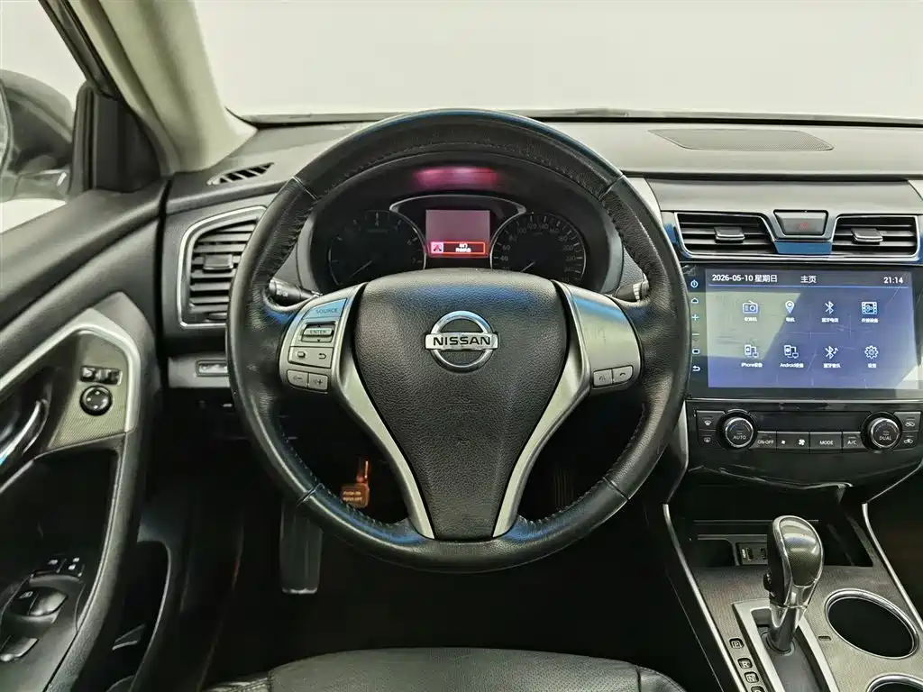 Nissan Teana 2015 — фото 11