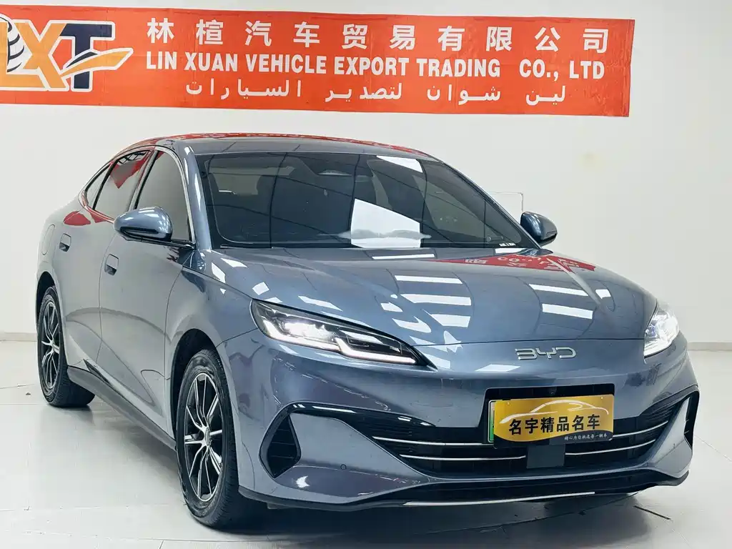 BYD Seal 06 2025