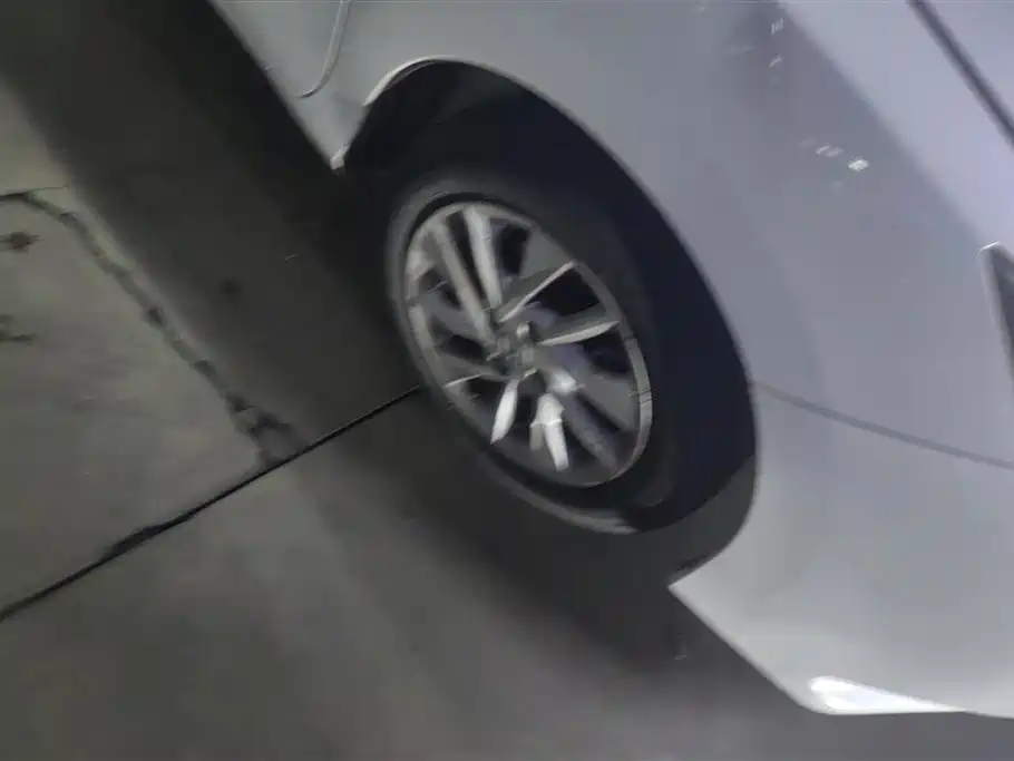 Honda Gienia 2018