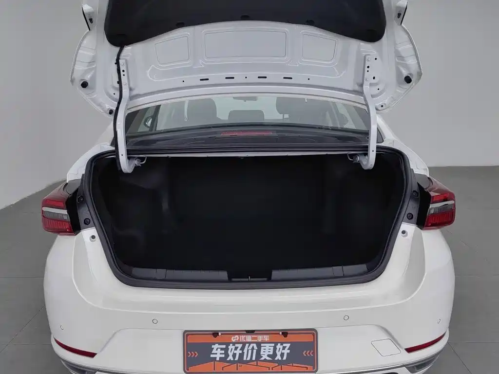 Chery Arrizo GX 2019 — фото 16