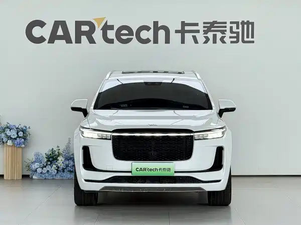Li Auto ONE 2021