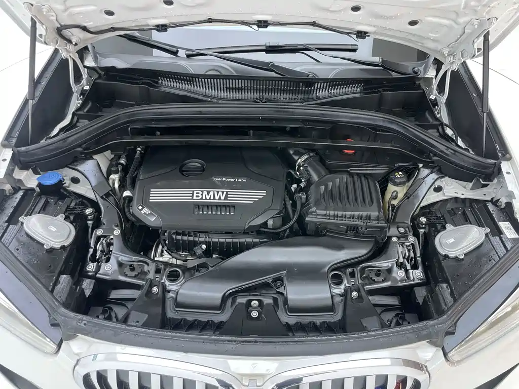 BMW X1 2023 — фото 32
