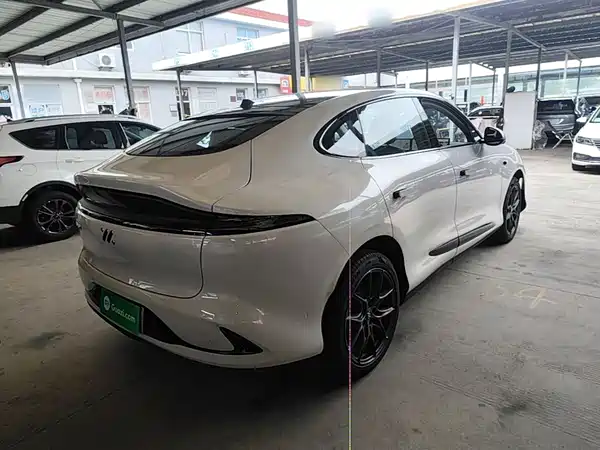 IM Motors LS6 2024