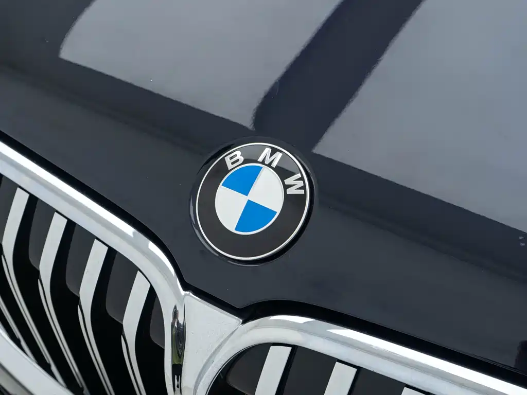 BMW 7 Series 2020 — фото 22