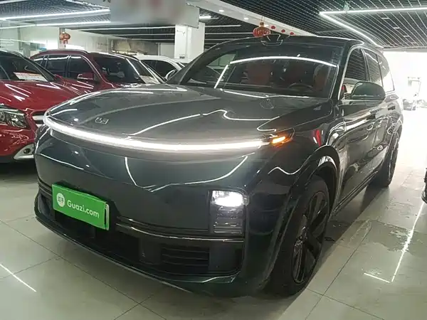 Li Auto L9 2023