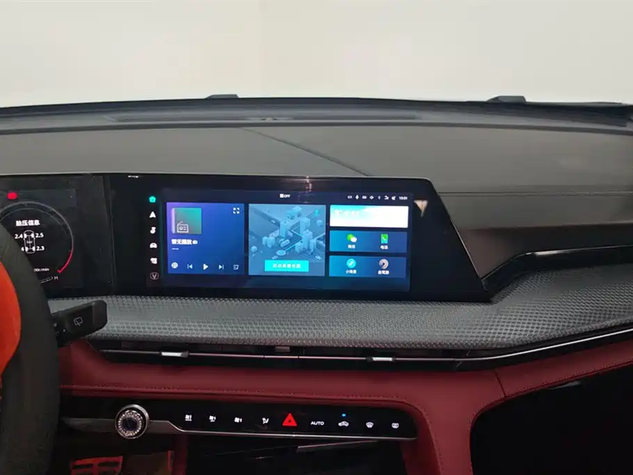 Changan CS75 PLUS 2022 — фото 13
