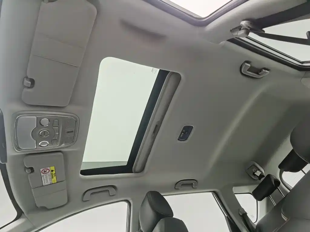 Haval H6 2016 — фото 14