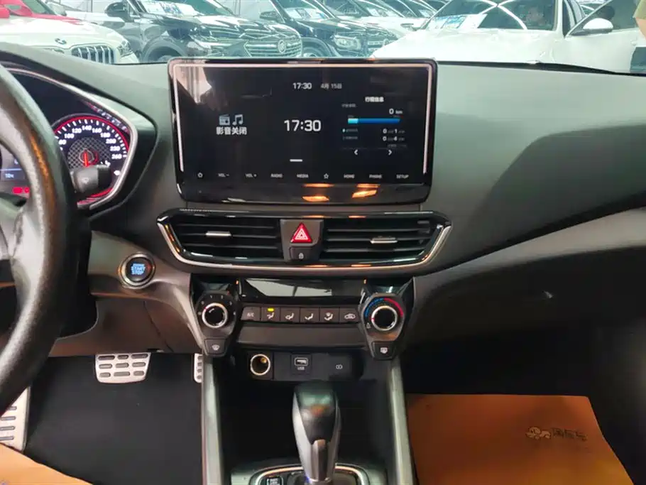 Hyundai Fista 2019 — фото 13