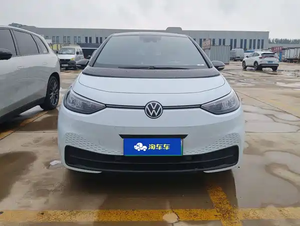 Volkswagen ID.3 2023