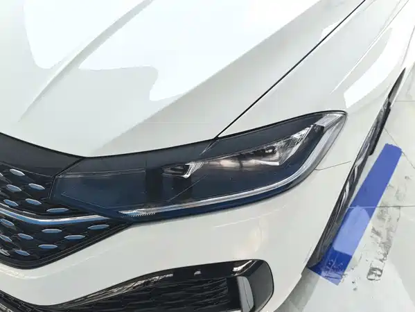 Volkswagen Lavida 2024
