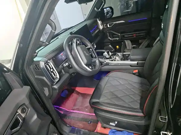 Jetour Traveller 2026