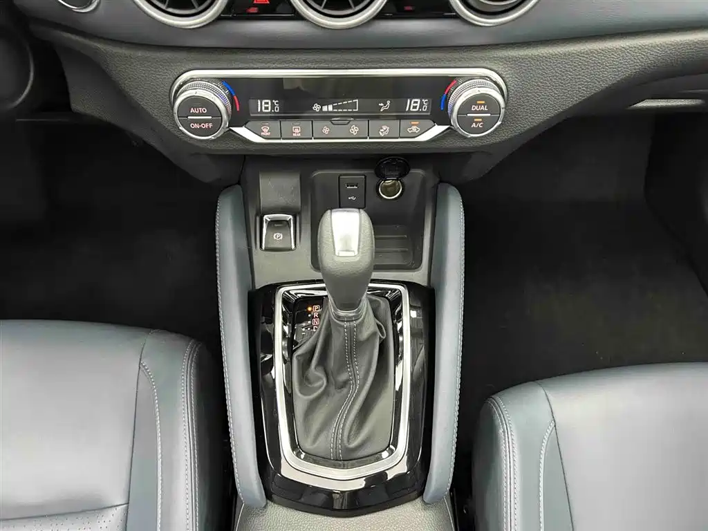 Nissan Qashqai 2024