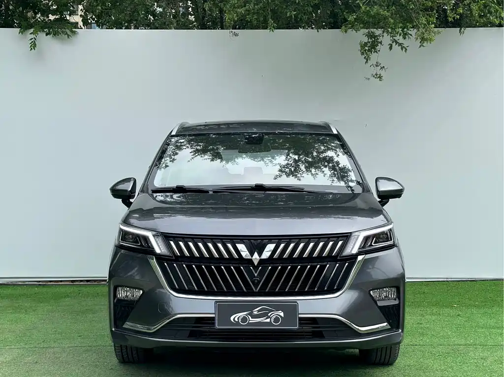Wuling Jiachen 2022