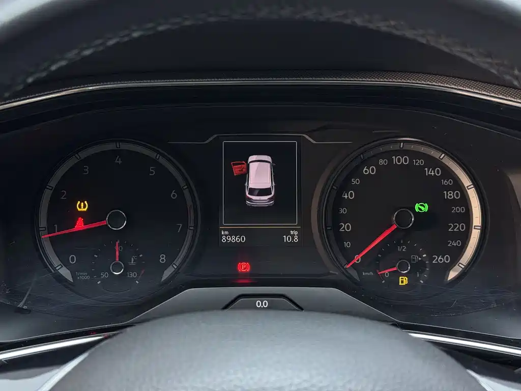 Volkswagen Tayron 2020
