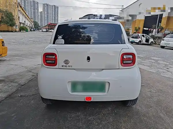 Ora Black Cat 2020