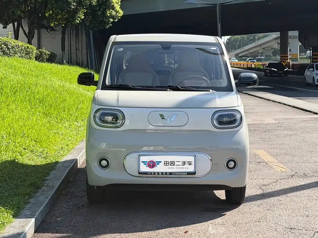 Wuling Hongguang MINIEV 2026