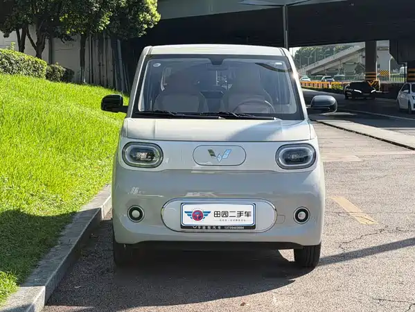 Wuling Hongguang MINIEV 2026