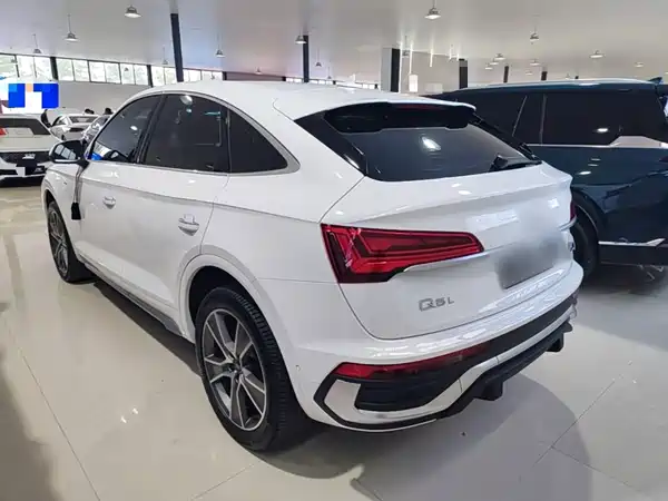 Audi Q5L Sportback 2022