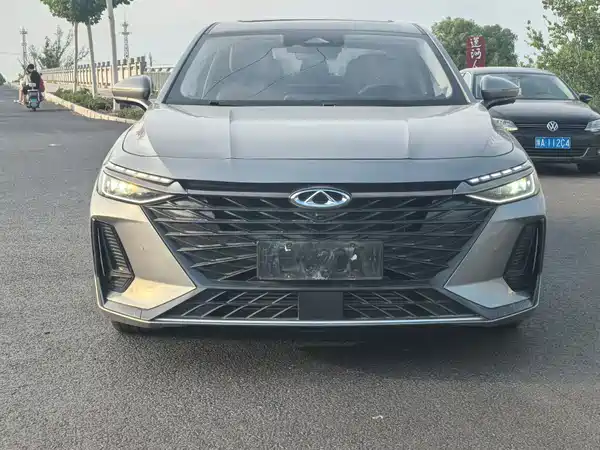 Chery Arrizo 8 2024