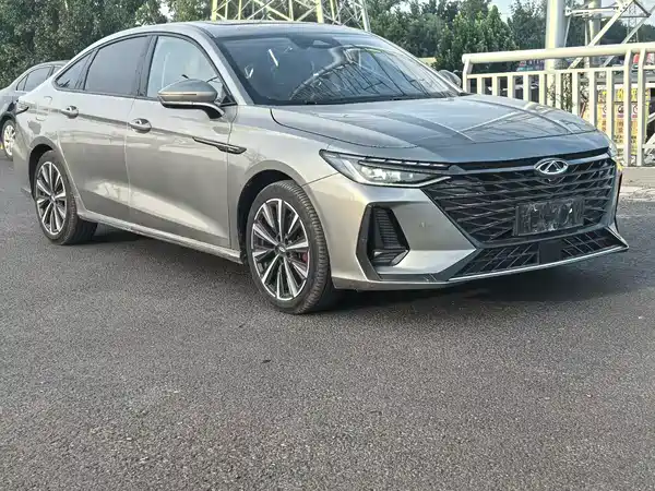 Chery Arrizo 8 2024