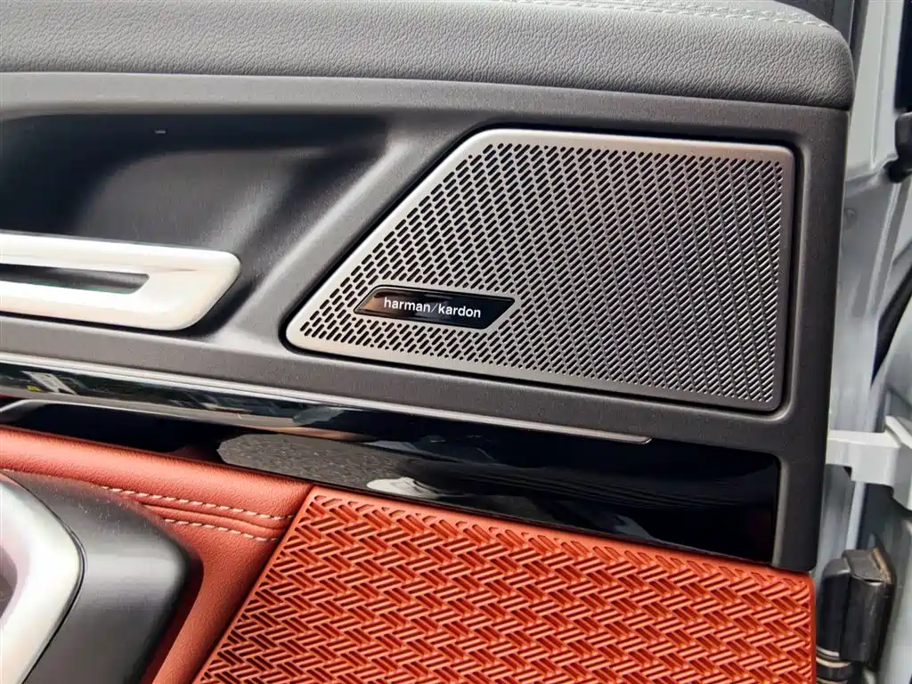 BMW X1 2025 — фото 12