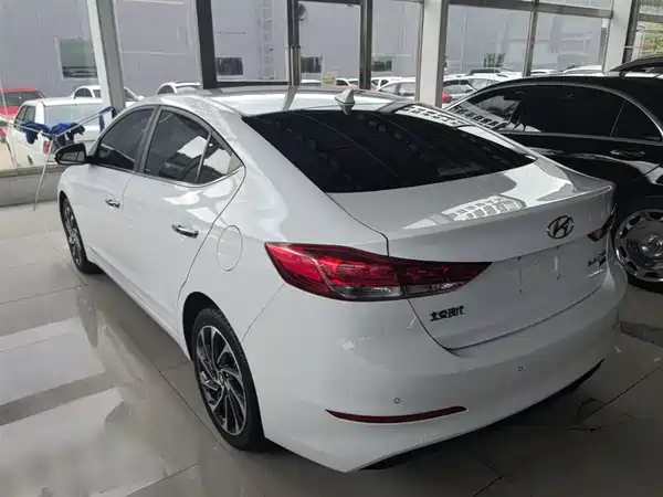 Hyundai Celesta 2019