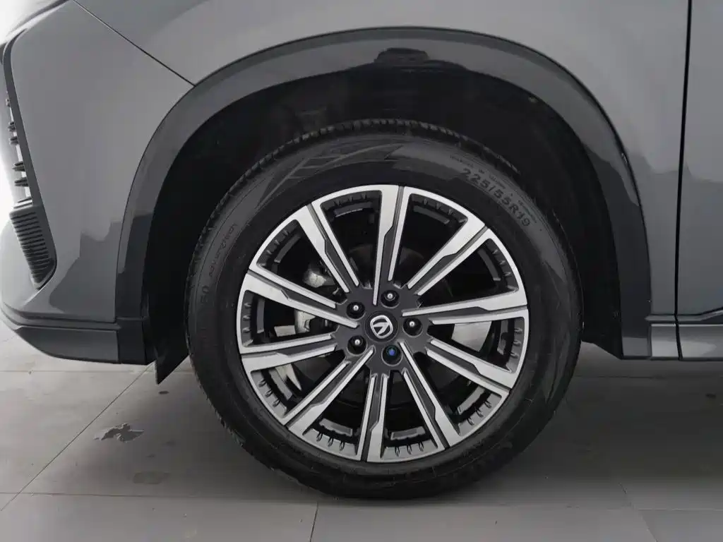 Changan CS75PLUS 2025 — фото 17