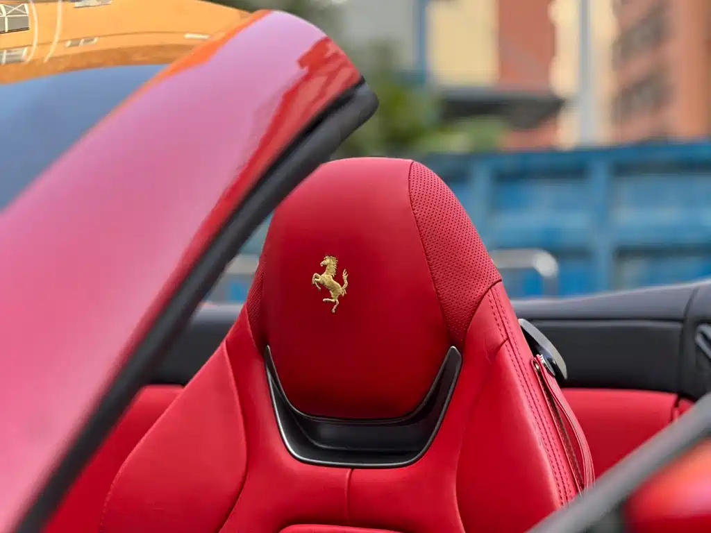 Ferrari Portofino 2019 — фото 10