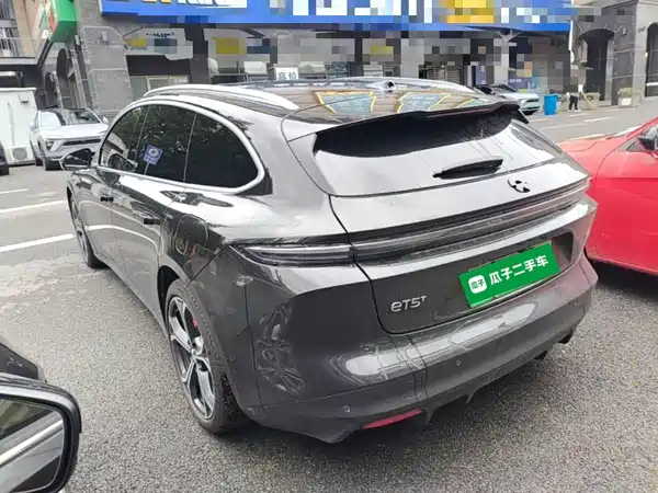 NIO ET5T 2024