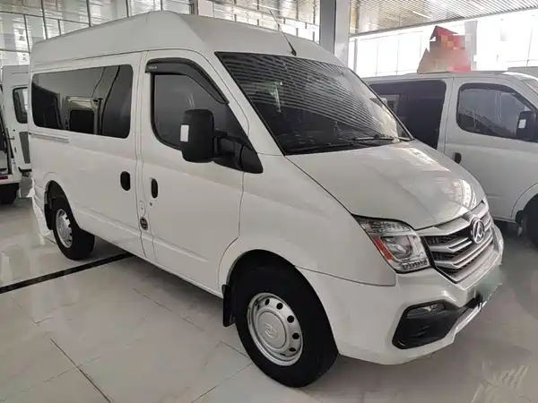 Maxus V80 2024