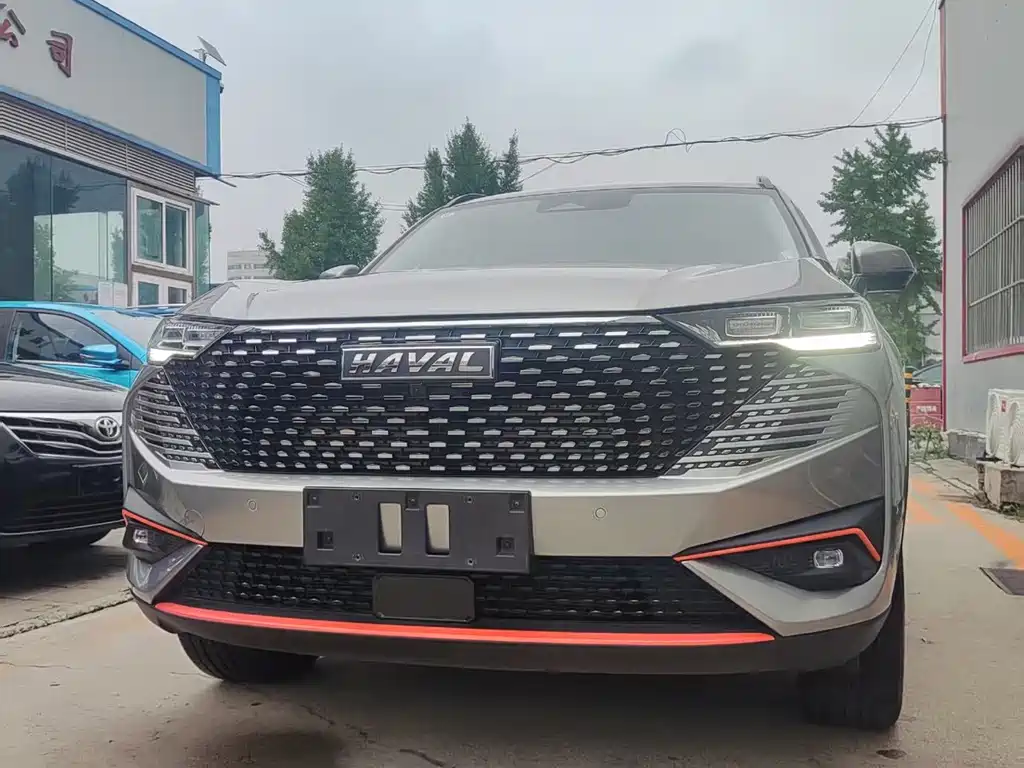 Haval H6 2023