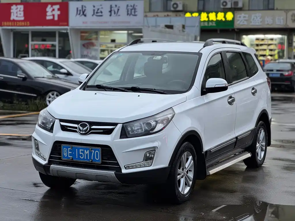 Huasu Huansu S3 2014