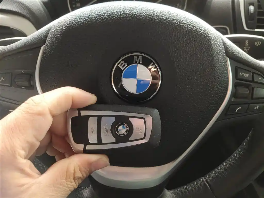 BMW 2 Series 2016 — фото 17
