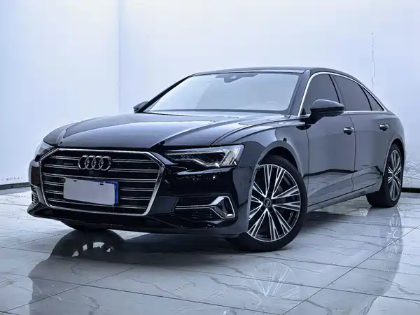 Audi A6L 2024