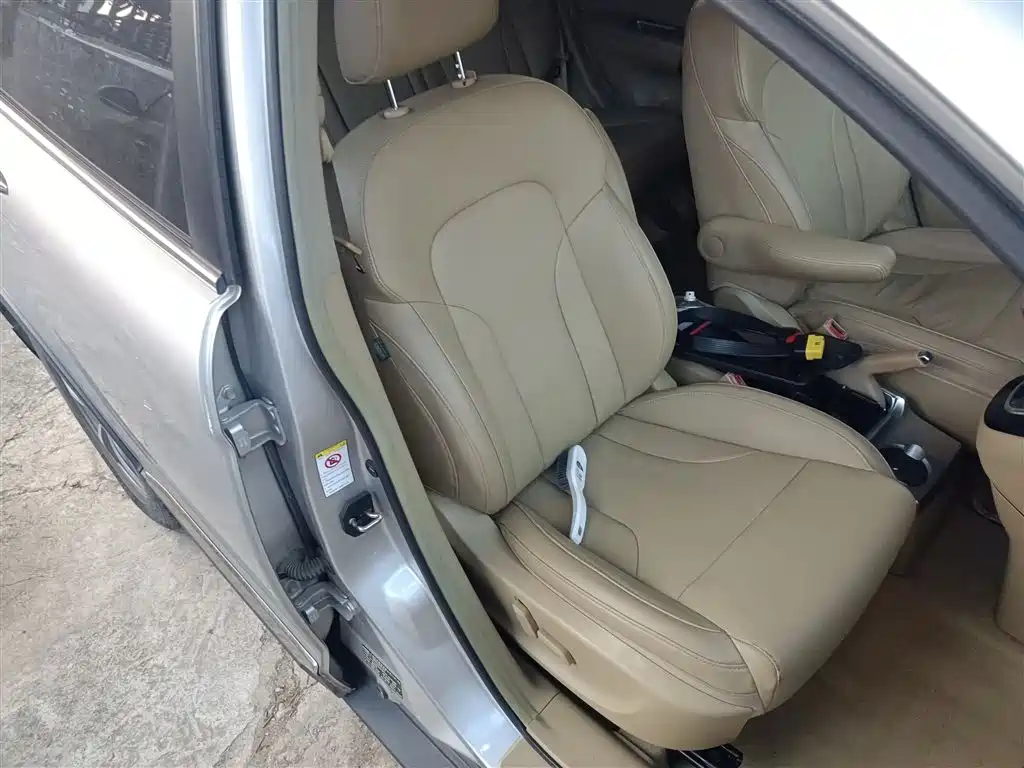 Haval H6 2015 — фото 25