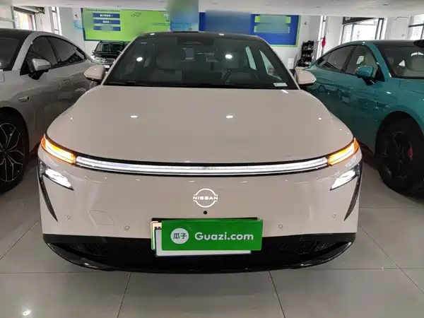 Nissan N7 2025